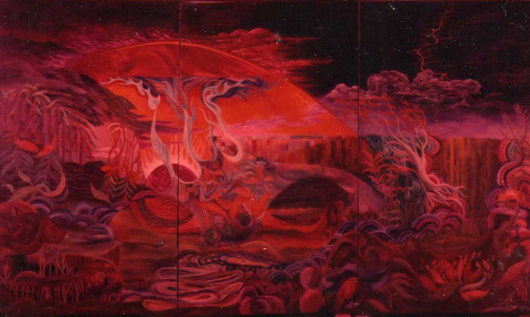 E-Books and Paintings – Digital Art & Books