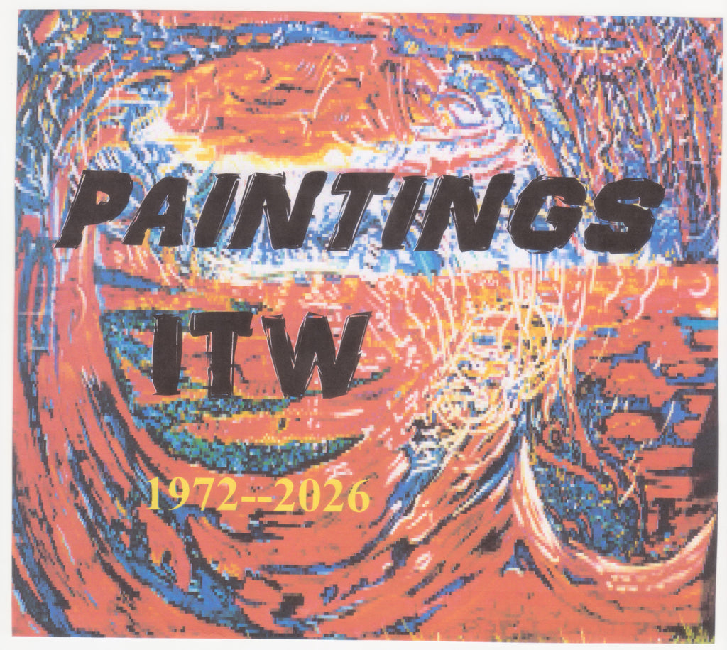 Paintings ITW