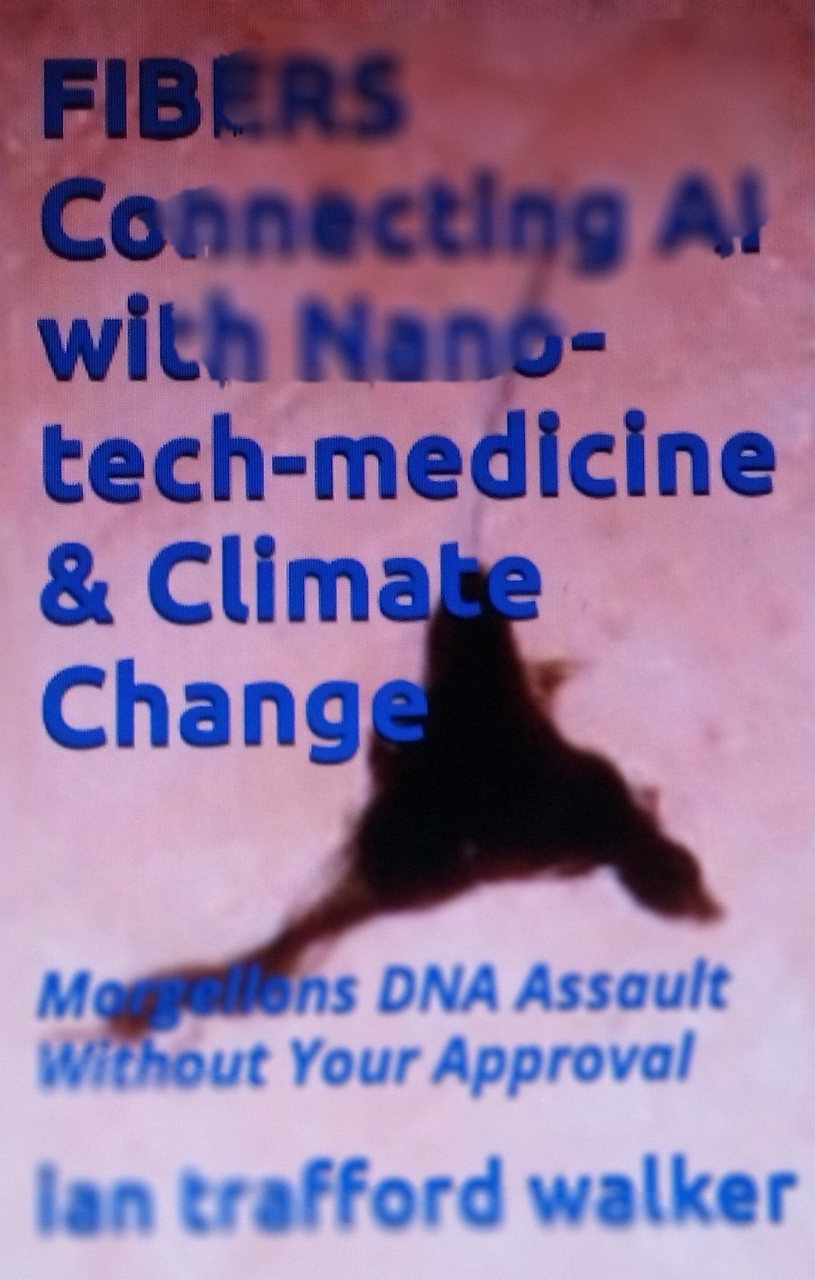 FIBERS: Connecting AI with Nano-tech Medicine and Climate Change.
